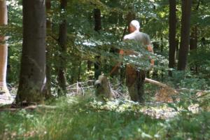 Training 31.05.2020 – Oberscheld 42